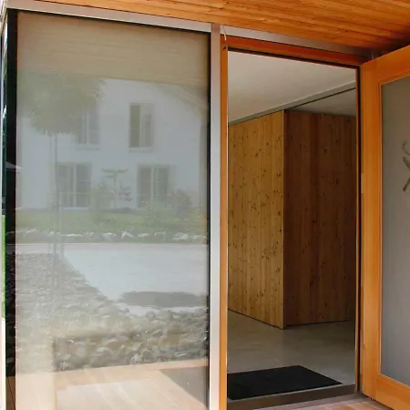 Gaestewohnung Zum Atelier Lägenhet Immenstadt im Allgäu