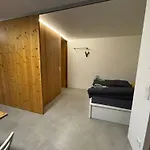 Gaestewohnung Zum Atelier Immenstadt im Allgäu