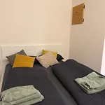 Gaestewohnung Zum Atelier Apartmán *