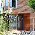 Gaestewohnung Zum Atelier Apartmán