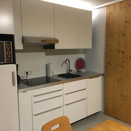Gaestewohnung Zum Atelier Apartment *