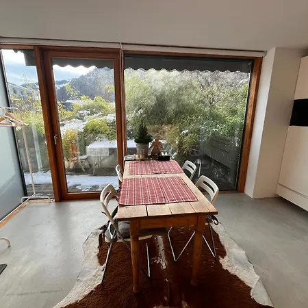 Apartament Gaestewohnung Zum Atelier Immenstadt im Allgäu