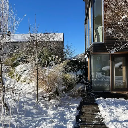 Gaestewohnung Zum Atelier * Immenstadt im Allgäu