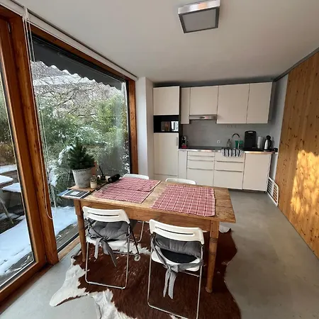 Gaestewohnung Zum Atelier