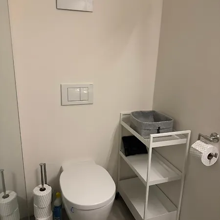 Gaestewohnung Zum Atelier Apartment