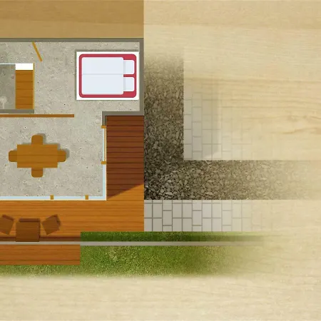 Gaestewohnung Zum Atelier Apartment