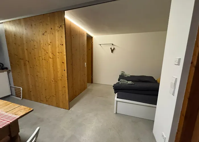 Gaestewohnung Zum Atelier Immenstadt im Allgäu